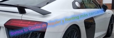 Renting Cadiz